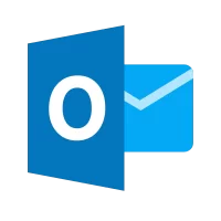 افزار Outlook مایکروسافت - زانیس دیجیتال | راهکار دیجیتال برای توسعه کسب و کار