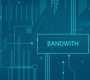 Bandwidth - پهنای باند چه کار می‌کند؟ - پهنای باند چیست؟