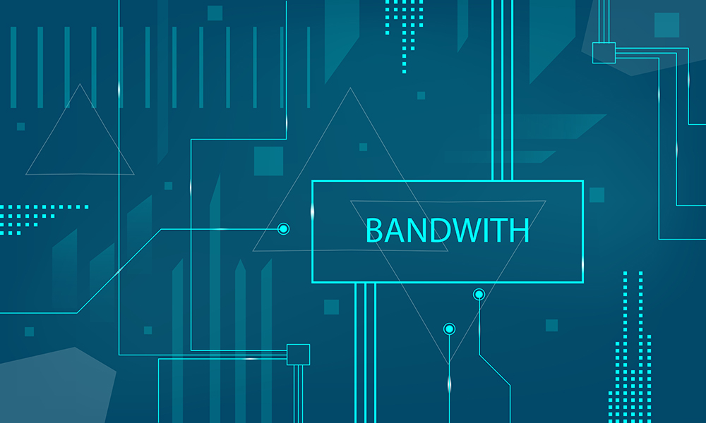 Bandwidth - پهنای باند چه کار می‌کند؟ - پهنای باند چیست؟